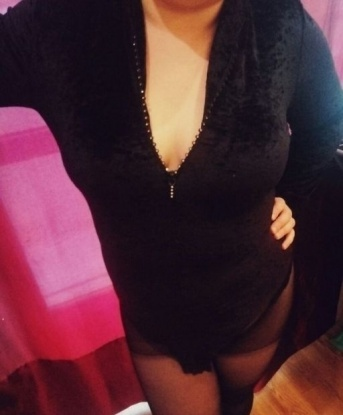 Варвара, 32 года