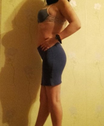 Даша, 24 года